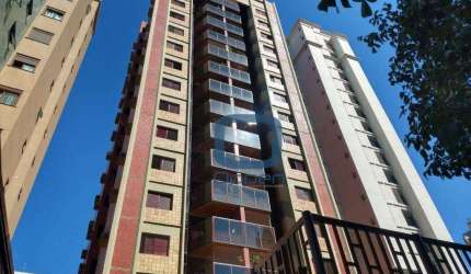 Apartamento com 3 dormitórios à venda, 148 m² por R$ 1.150.000,00 - Cambuí - Campinas/SP