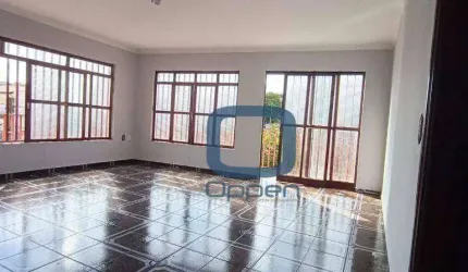 Casa com 3 dormitórios à venda, 404 m² por R$ 1.690.000 - Jardim Paulicéia - Campinas/SP