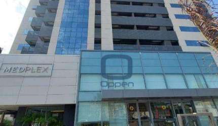 Sala à venda, 36 m² por R$ 688.062,00 - Jardim Guanabara - Campinas/SP