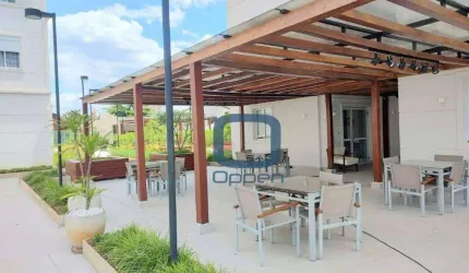 Apartamento com 2 dormitórios à venda, 73 m² por R$ 1.158.343 - Taquaral - Campinas/SP