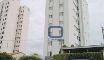 Excelente Cobertura à Venda no Taquaral, 191 m² por R$ 1.060.000 - Campinas/SP