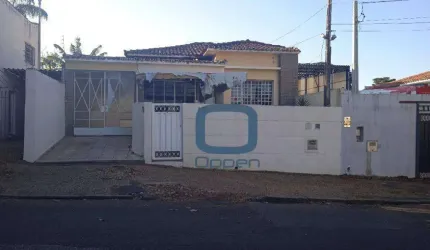 Casa comercial e/ou residencial à venda por R$ 600.000 - Jardim Guanabara - Campinas/SP