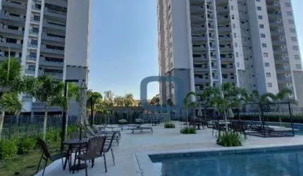 Apartamento com 3 dormitórios à venda, 96 m² por R$ 1.235.460,00 - Nova Campinas - Campinas/SP