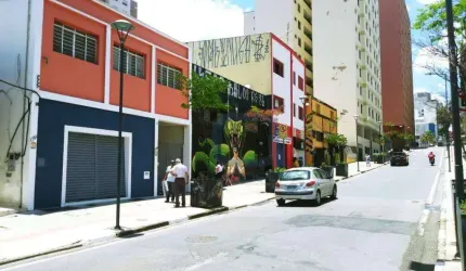 Excelente prédio comercial no centro  para alugar, 240 m² por R$ 6.000/mês - Centro - Campinas/SP