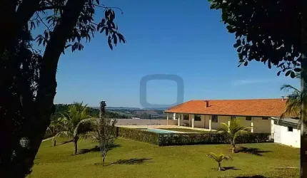 Sítio com 3 dormitórios, 25000 m² - venda por R$ 3.000.000,00 ou aluguel por R$ 9.076,95/mês - Residencial Moenda - Itatiba/SP