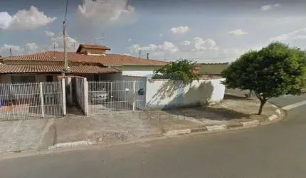 Oportunidade Casa com 8 dormitórios à venda, 350 m² por R$ 689.000 - João Aranha - Paulínia/SP