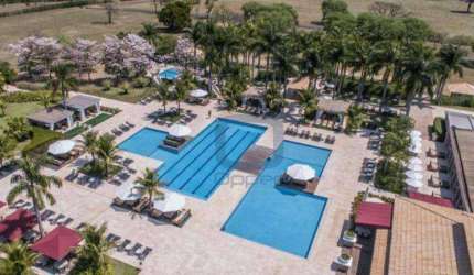 Terreno à venda, 450 m² por R$ 80.000,00 - Jardim São Pedro - Águas de Santa Bárbara/SP
