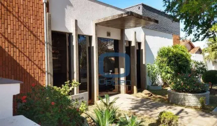 Casa com 8 dormitórios à venda, 515 m² por R$ 3.000.000,00 - Jardim Guanabara - Campinas/SP
