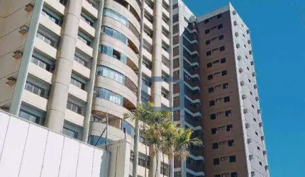 Excelente Apartamento com 3 dormitórios, 141 m² - venda por R$ 970.000 ou aluguel por R$ 5.745/mês - Bosque - Campinas/SP