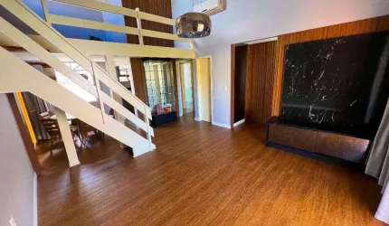 Casa à venda em Florianópolis, Agronômica, com 3 quartos, com 181 m²