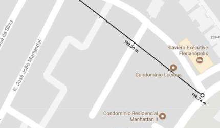 Kitnet para alugar em Florianópolis, Carvoeira, com 1 quarto, com 23 m², Studio Vitória