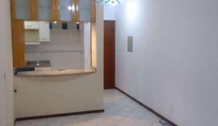 Apartamento para alugar em São José, Barreiros, com 2 quartos, com 56 m², Mirante da Colina