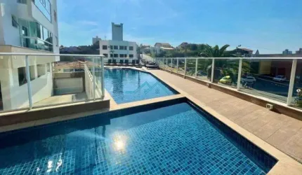 Apartamento Garden à venda em São José, Nossa Senhora do Rosário, com 3 quartos, com 162 m²