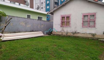 Terreno à venda em São José, Barreiros, com 333.5 m²