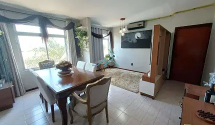 Apartamento à venda em Florianópolis, Jardim Atlântico, com 2 quartos, com 64.68 m²