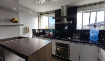 Apartamento à venda em São José, Barreiros, com 2 quartos, com 63 m², Edifício Residencial Corintho