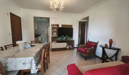 Apartamento à venda em São José, Campinas, com 2 quartos, com 60.9 m², Residencial  Célio Pamplona