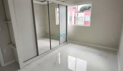 Apartamento à venda em São José, São Luiz, com 3 quartos, com 60.46 m²
