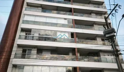 Apartamento à venda em São José, Barreiros, com 2 quartos, com 70.62 m², Residencial Arvoredo