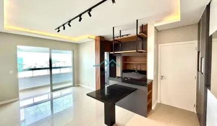 Apartamento para alugar em Florianópolis, Jardim Atlântico, com 2 quartos, com 75 m²