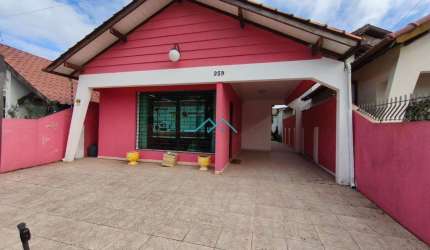 Casa à venda em Florianópolis, Balneário, com 2 quartos, com 275.8 m²
