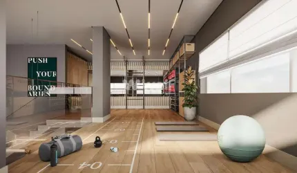 Apartamento com 3 quartos à venda na Rua Vereador Walter Borges, 219, Campinas, São José por R$ 1.576.117