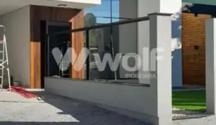 Casa com 3 quartos à venda na Rua das Macieiras, 53, Cidade Universitária Pedra Branca, Palhoça por R$ 1.990.000