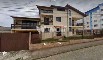 Casa com 4 quartos à venda na Rua Atahualpa de Andrade, 450, Jardim Atlântico, Florianópolis por R$ 1.060.000