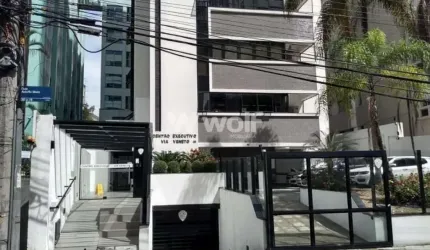 Sala comercial à venda na Rua Adolfo Melo, 35, Centro, Florianópolis por R$ 745.498