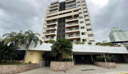 Apartamento com 3 quartos à venda na Rua Felipe Neves, 281, Estreito, Florianópolis por R$ 750.000