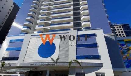 Apartamento com 4 quartos à venda na Rua Vereador Walter Borges, 70, Campinas, São José por R$ 1.650.000