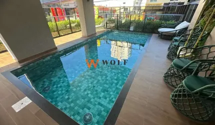 Apartamento com 3 quartos à venda na Avenida Presidente Nereu Ramos, 1039, Campinas, São José por R$ 1.139.000