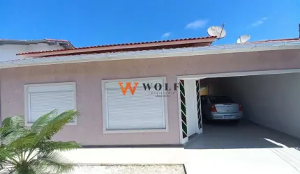 Casa com 3 quartos à venda na Rua Domingos Caldas Barbosa, 1463, Areias, São José por R$ 890.000