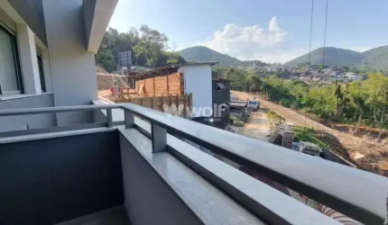 Apartamento com 2 quartos à venda na Rodovia Haroldo Soares Glavan, 795, Cacupé, Florianópolis por R$ 1.135.359