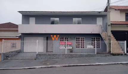Casa com 4 quartos à venda na Rua das Orquídeas, 601, Bela Vista, São José por R$ 630.000