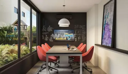 Apartamento com 2 quartos à venda na Rua Desembargador Urbano Salles, 99, Centro, Florianópolis por R$ 1.636.310