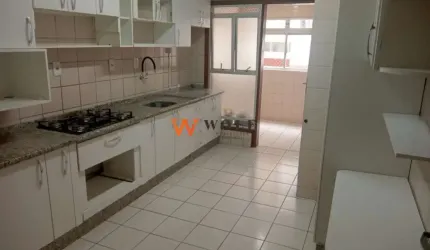 Apartamento com 3 quartos à venda na Rua São José, 176, Balneário, Florianópolis por R$ 760.000
