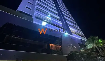 Apartamento com 3 quartos à venda na Rua Osni João Vieira, 663, Campinas, São José por R$ 1.244.854