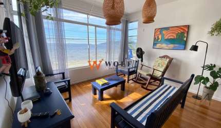 Casa com 6 quartos à venda na Avenida das Rendeiras, 526, Lagoa da Conceição, Florianópolis por R$ 2.200.000