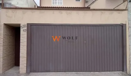 Casa com 4 quartos à venda na Rua Maria Oliveira, 530, Serraria, São José por R$ 465.000