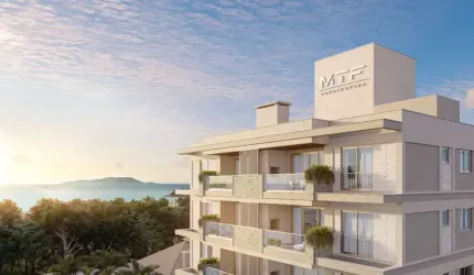 Apartamento com 2 quartos à venda na Rua Da Felicidade, 299, Praia de Palmas, Governador Celso Ramos por R$ 1.053.580