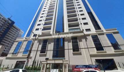 Apartamento com 3 quartos à venda na Rua Brasilpinho, 300, Kobrasol, São José por R$ 1.190.000