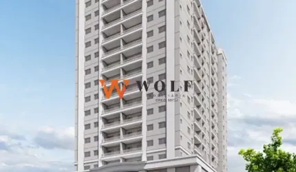 Apartamento com 3 quartos à venda na Rua Heronildes José da Silva, 180, Nossa Senhora do Rosário, São José por R$ 781.000