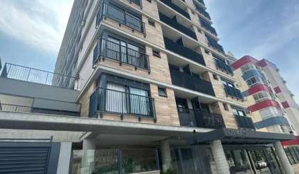Apartamento com 1 quarto à venda na Rua Afonso Pena, 542, Estreito, Florianópolis por R$ 648.000