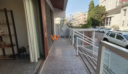 Ponto comercial à venda na Rua Tereza Cristina, 281, Canto, Florianópolis por R$ 250.000