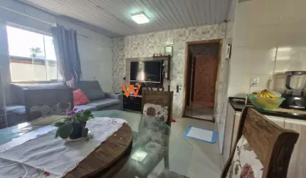 Casa com 3 quartos à venda na Rua da Independência, 1739, Areias, São José por R$ 850.000
