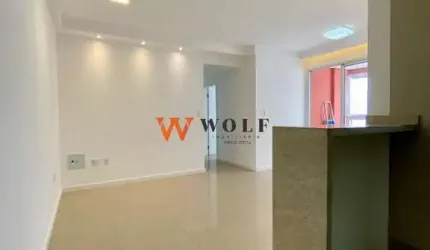 Apartamento com 3 quartos à venda na Rua Francisco Pedro Machado, 555, Barreiros, São José por R$ 729.000