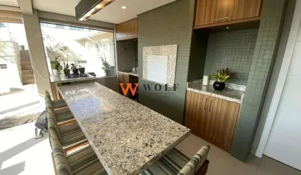 Cobertura com 3 quartos à venda na Rua Victor Meirelles, 474, Campinas, São José por R$ 3.000.000