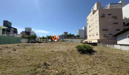 Terreno à venda na Rua Das Avencas, Praia de Palmas, Governador Celso Ramos por R$ 3.800.000