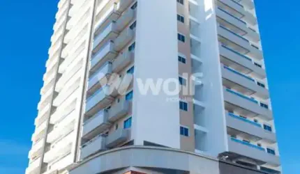 Apartamento com 3 quartos à venda na Avenida Brigadeiro da Silva Paes, 261, Campinas, São José por R$ 1.027.640